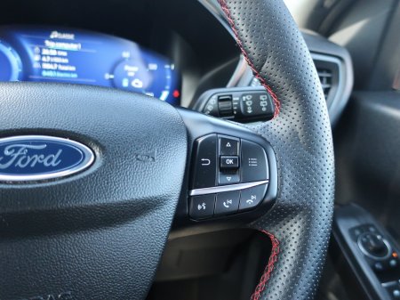 2024 Ford Kuga - photo 15