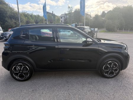 2026 Citroen C3 - photo 6