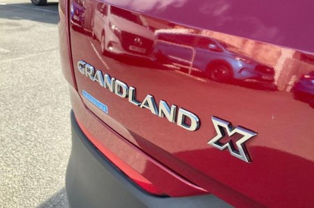 2021 Vauxhall Grandland X - photo 39