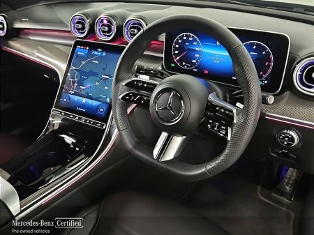 2026 Mercedes-Benz C-Class - photo 12
