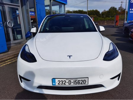 2023 Tesla Model Y - photo 2