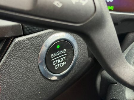 2020 Ford Focus - photo 10