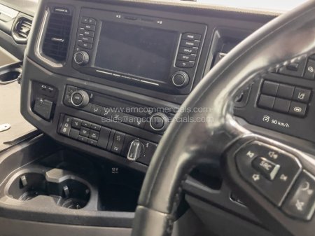 2020 SCANIA R450 - photo 23