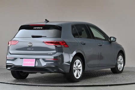 2022 Volkswagen Golf - photo 9