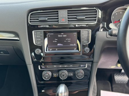 2013 Volkswagen Golf - photo 16