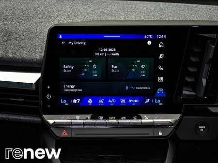 2026 Renault Scenic E-Tech - photo 28