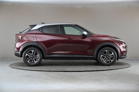 2026 Nissan Juke - photo 11