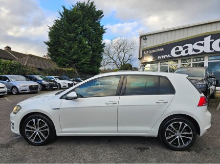 2015 Volkswagen Golf - photo 14