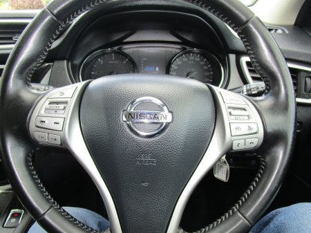 2016 Nissan Qashqai - photo 15
