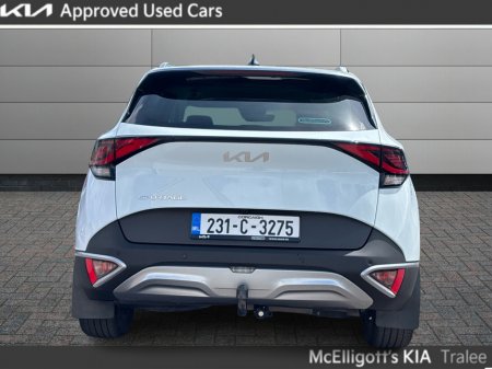 2023 Kia Sportage - photo 8