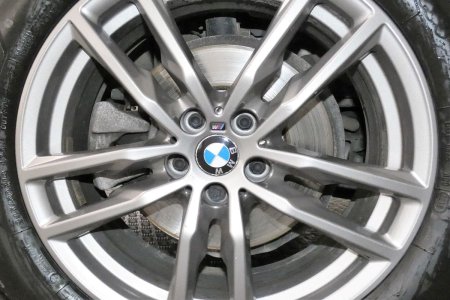 2020 BMW X3 - photo 29
