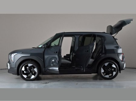 2026 Kia EV2 - photo 13