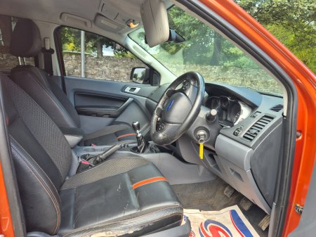 2014 Ford Ranger - photo 5