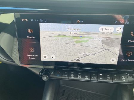 2026 Alfa Romeo Junior - photo 18