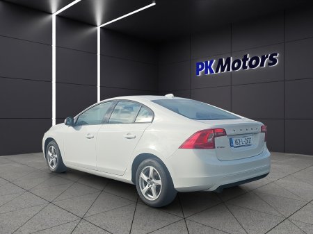 2016 Volvo S60 - photo 4