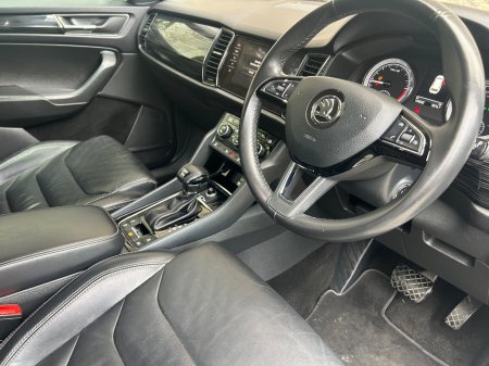 2018 Skoda Kodiaq - photo 8