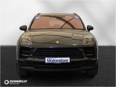 2019 Porsche Macan - photo 11