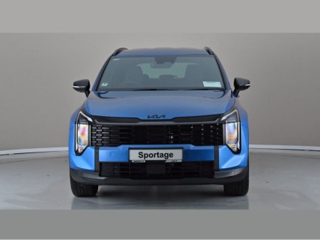 2026 Kia Sportage - photo 4