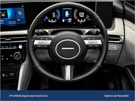 2026 Hyundai Tucson - photo 16