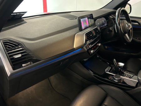 2021 BMW X3 - photo 3