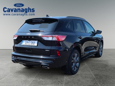 2023 Ford Kuga - photo 4