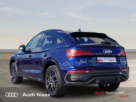 2023 Audi Q5 - photo 4