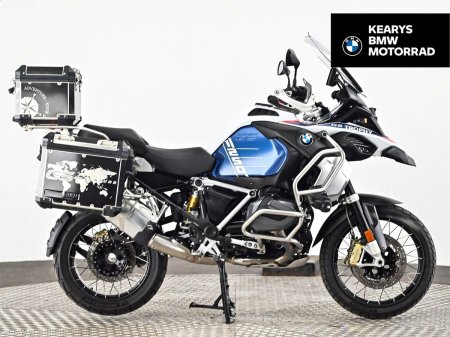 2023 BMW R 1250 - photo 2