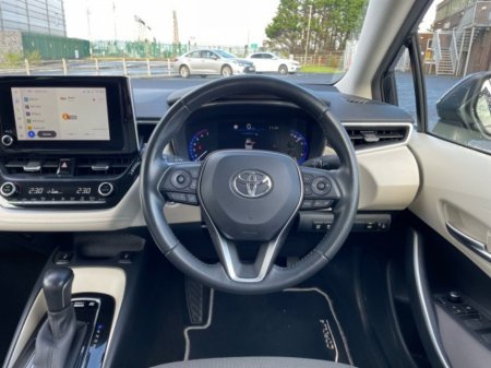 2022 Toyota Corolla - photo 9