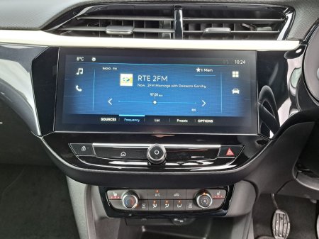 2027 Opel Corsa - photo 21