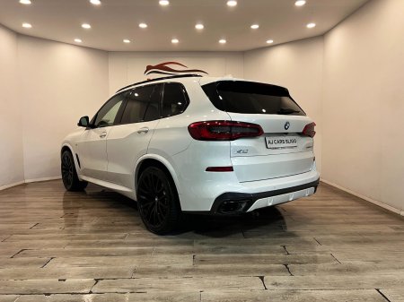 2020 BMW X5 - photo 13
