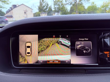 2015 Mercedes-Benz S-Class - photo 23