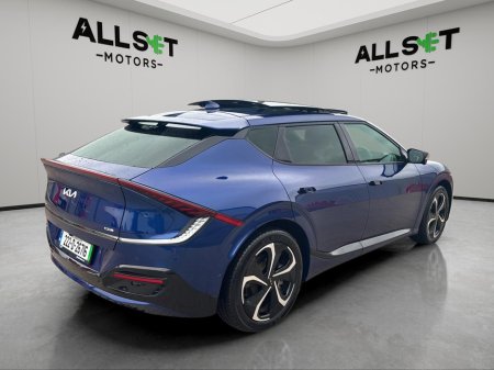 2022 Kia EV6 - photo 5