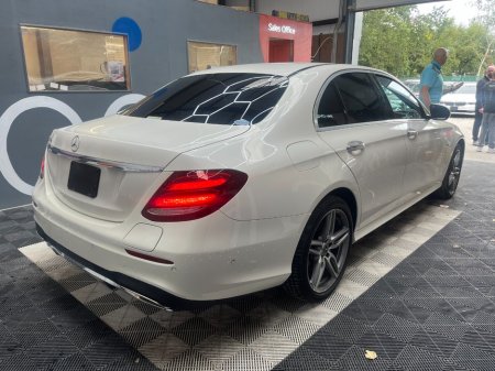 2017 Mercedes-Benz E-Class - photo 3