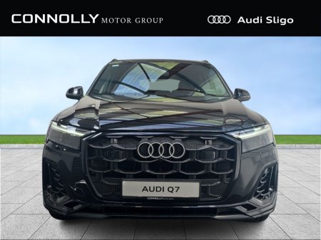 2026 Audi Q7 - photo 12