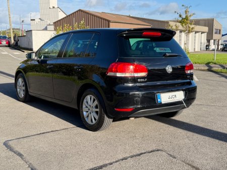 2010 Volkswagen Golf - photo 5