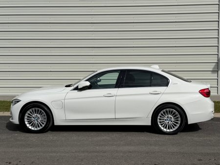 2017 BMW 3-Series - photo 12