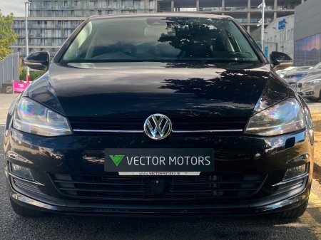 2016 Volkswagen Golf - photo 3