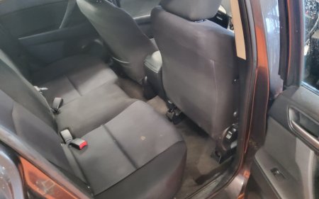 2010 Mazda Mazda3 - photo 11