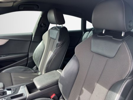2017 Audi A5 - photo 15