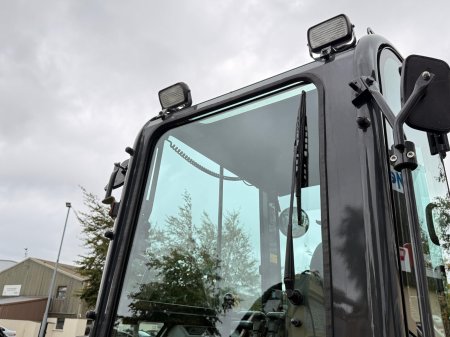 0 KOMATSU  - photo 9
