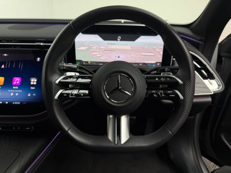 2025 Mercedes-Benz E-Class - photo 17