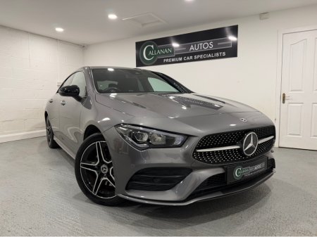2023 Mercedes-Benz CLA - photo 22