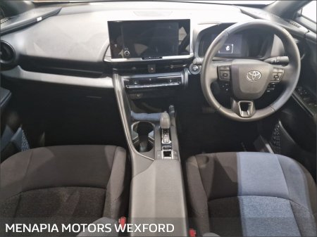 2024 Toyota C-HR - photo 2
