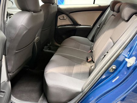 2018 Toyota Avensis - photo 9