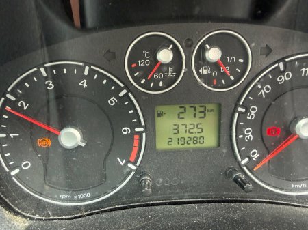 2007 Ford Fiesta - photo 9