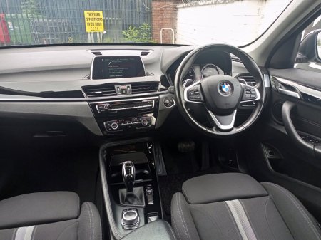 2018 BMW X1 - photo 6
