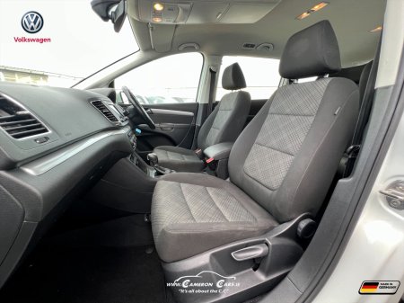 2016 Volkswagen Sharan - photo 31
