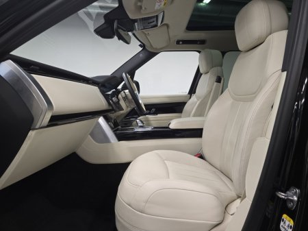 2024 Land Rover Range Rover - photo 3