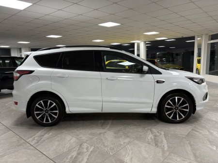 2019 Ford Kuga - photo 5