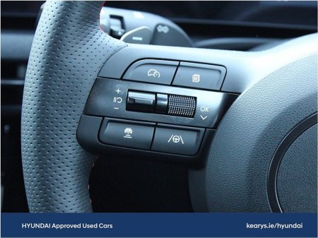 2026 Hyundai Tucson - photo 23